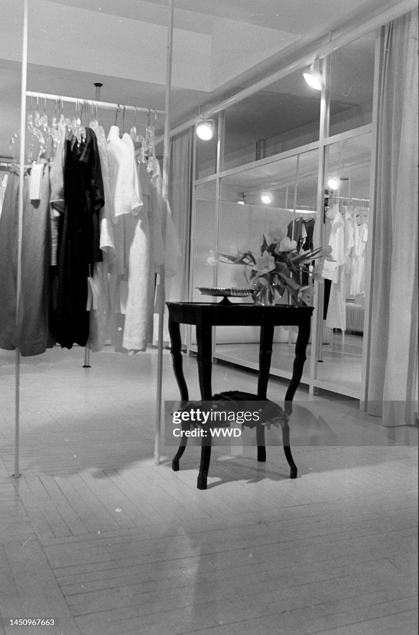 gettyimages-1450967663_Ronaldus Shamask Fall 1981 Ready to Wear Advance Preview with Designer (Photo by John Bright_WWD.jpg