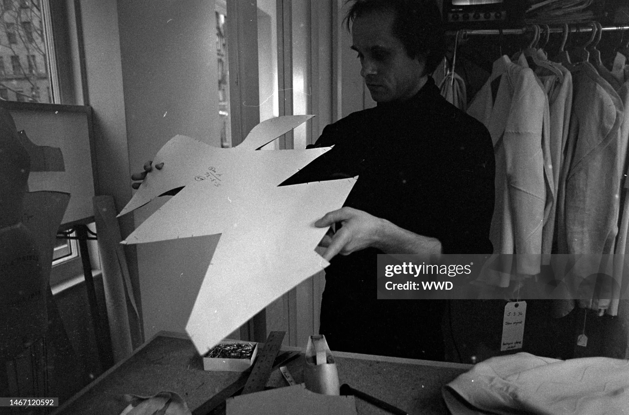 gettyimages-1467120592_Ronaldus Shamask Fall 1981 Ready to Wear Advance Preview with Designer (Photo by John Bright_WWD.jpg