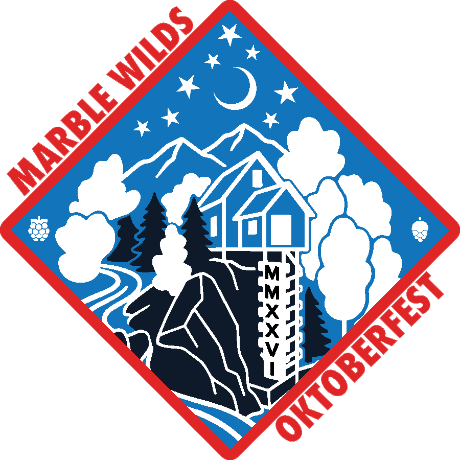 Marble Wilds Oktoberfest