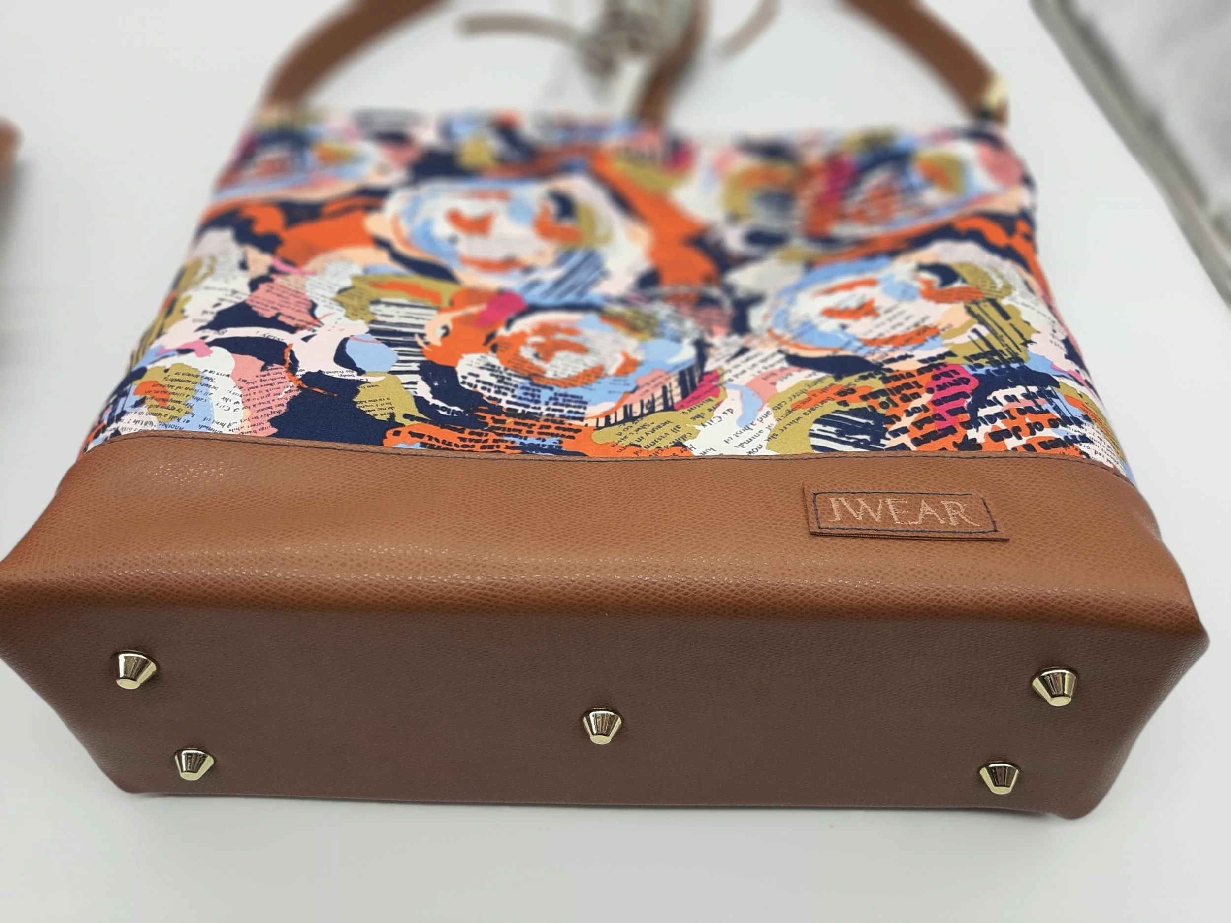 Stephie Shoulder Bag | Custom Order