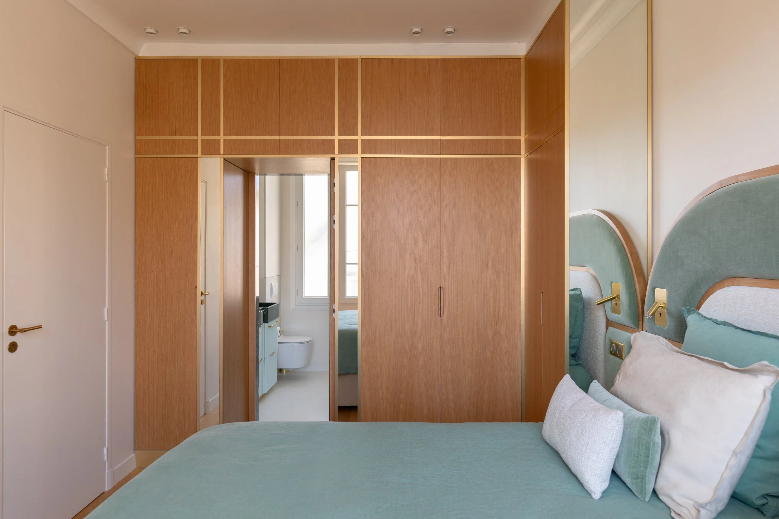 Pourquoi la collaboration entre architecte d’intérieur et chasseur immobilier est un atout gagnant ?