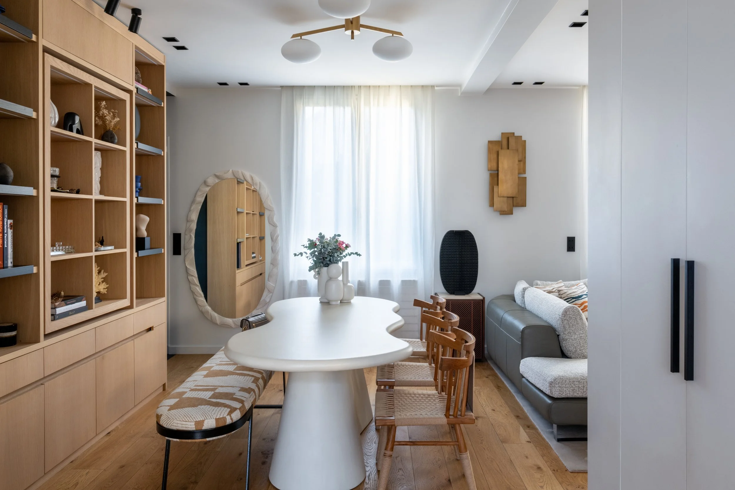 Les 7 erreurs décoration intérieur qui ruinent un projet haut de gamme (et comment les éviter)