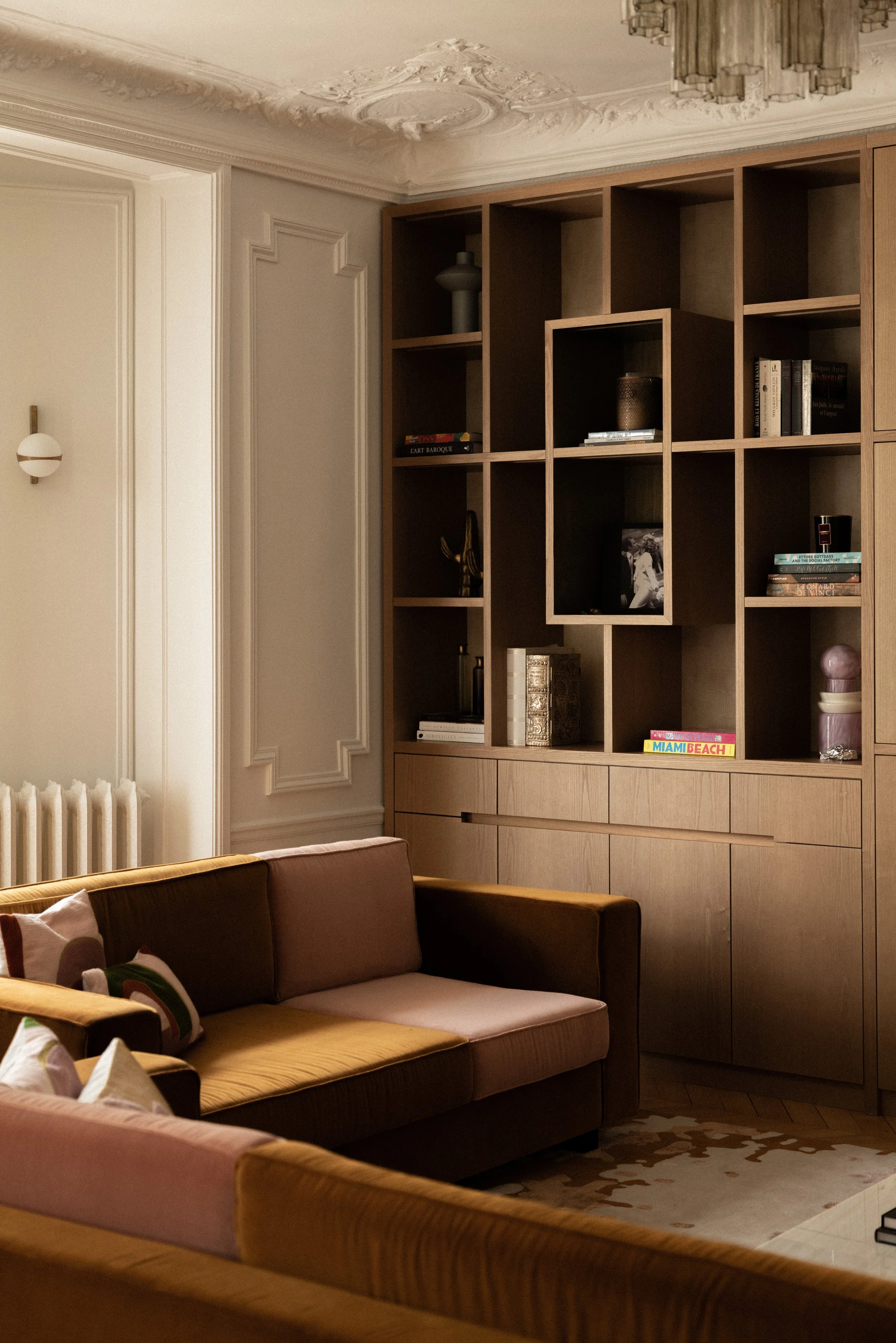 salon parisien tendance 2026