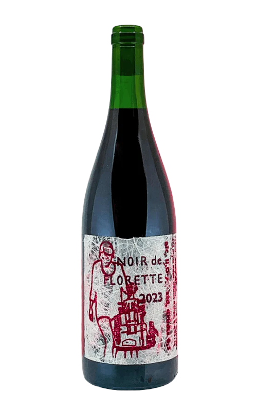 Noir de Florette