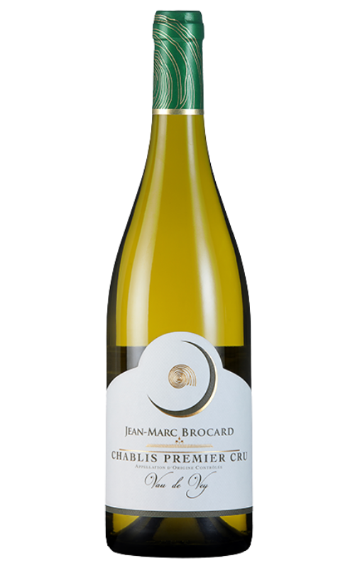 Chablis Premier Cru Vau de Vey