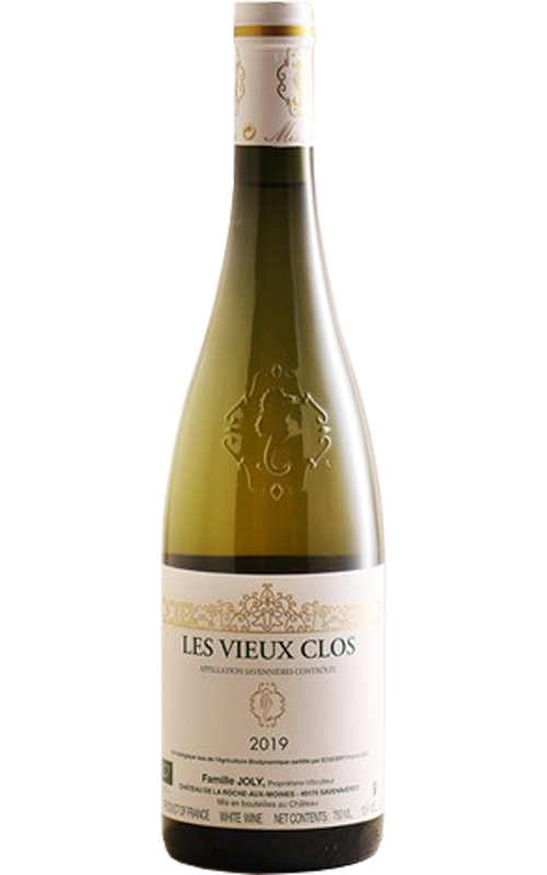 Clos de la Coulée de Serrant Les Vieux Clos