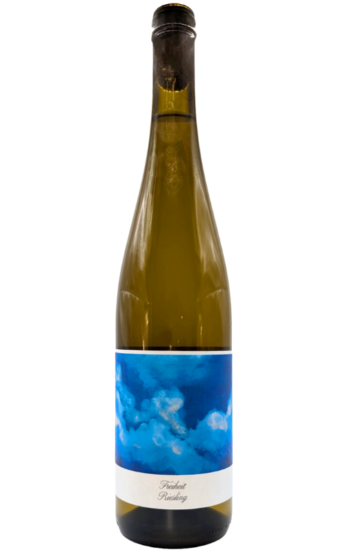 Freiheit Riesling