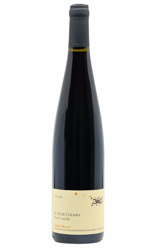Pinot Noir Le Vieux Chemin