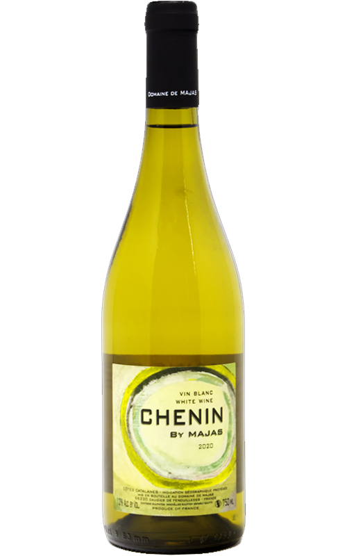 Domaine de Majas Chenin