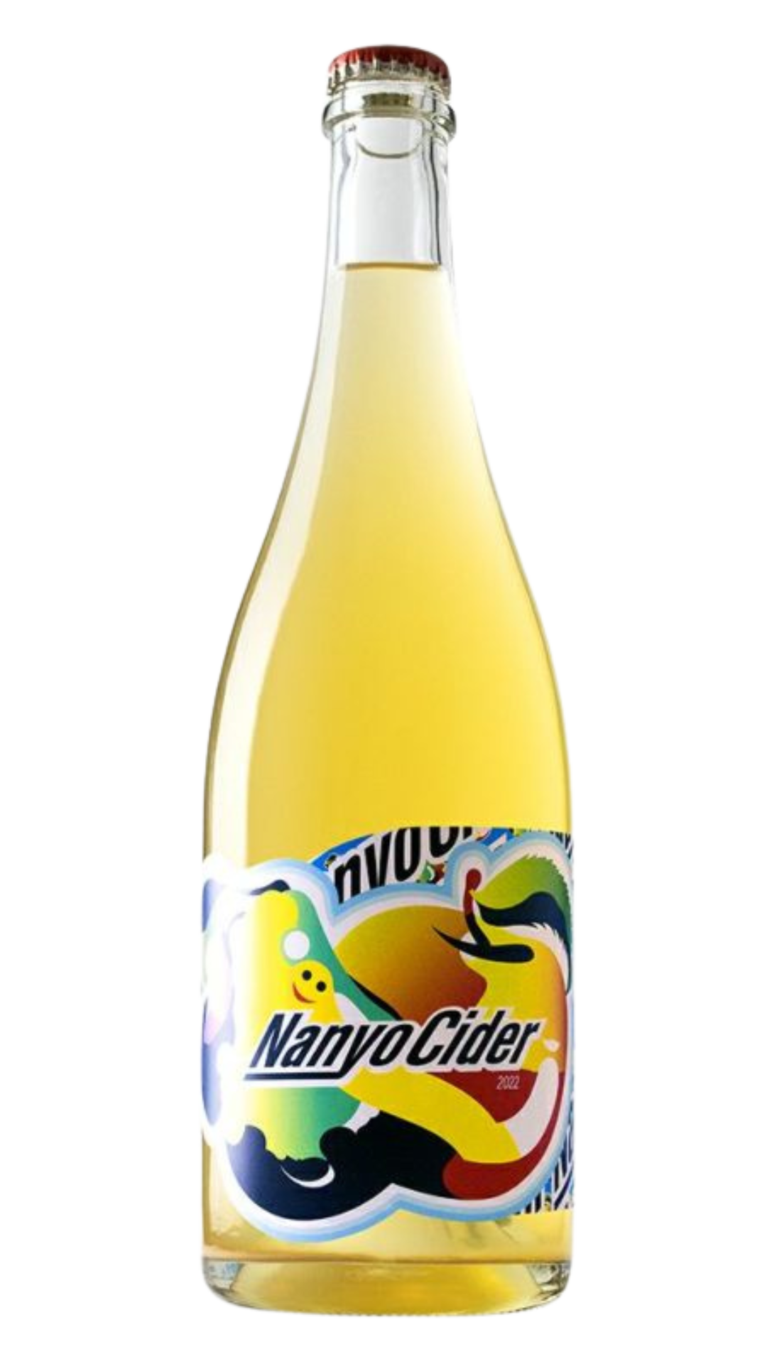 Nanyo Cider