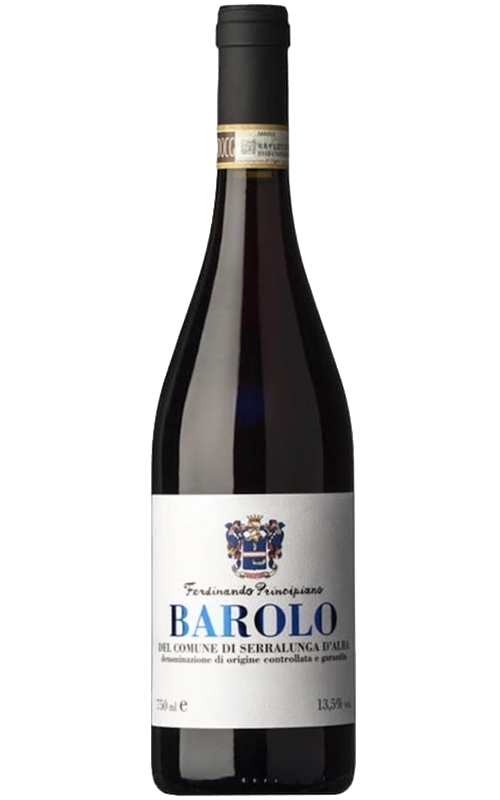 Barolo di Serralunga