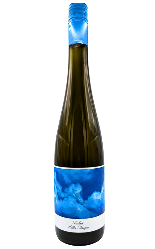 Freiheit Müller-Thurgau 