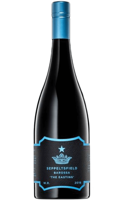 Seppeltsfield 'The Easting'