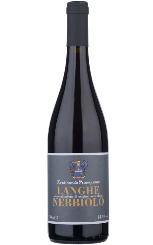 Langhe Nebbiolo