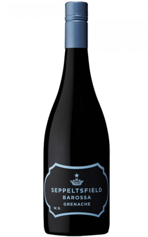 Seppeltsfield Barossa Grenache