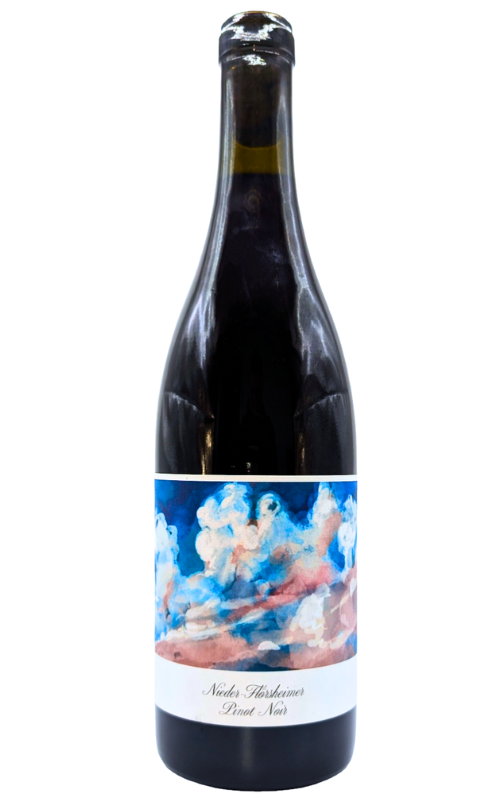 Nieder-Flörsheimer Spätburgunder 