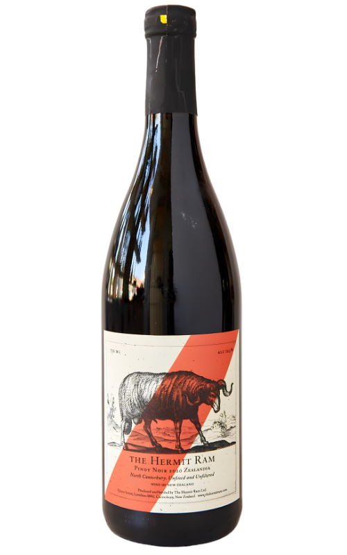 Zealandia Pinot Noir 