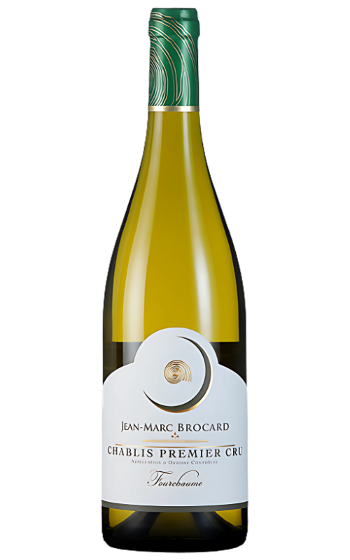 Chablis Premier Cru Fourchaume