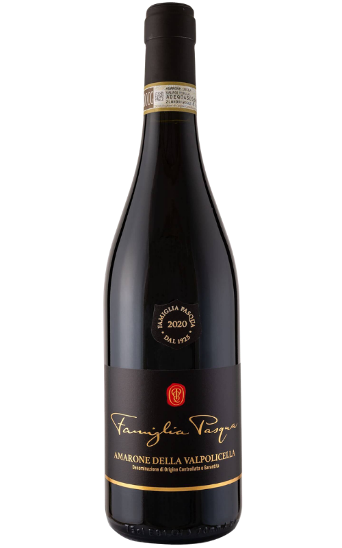 Amarone della Valpolicella DOCG