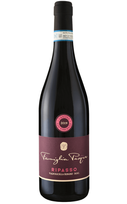 Valpolicella Ripasso Superiore DOC
