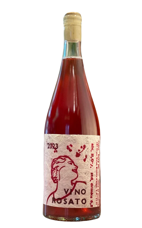 Vino Rosato