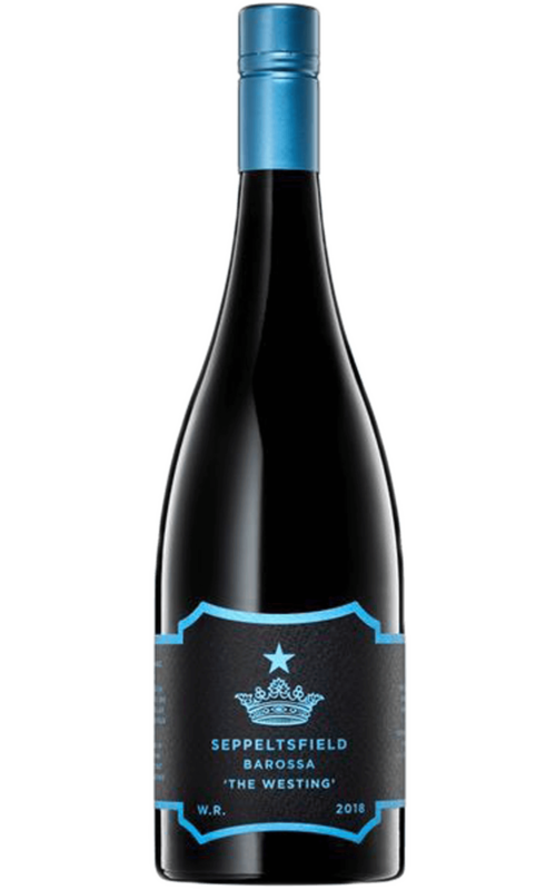 Seppeltsfield 'The Westing'