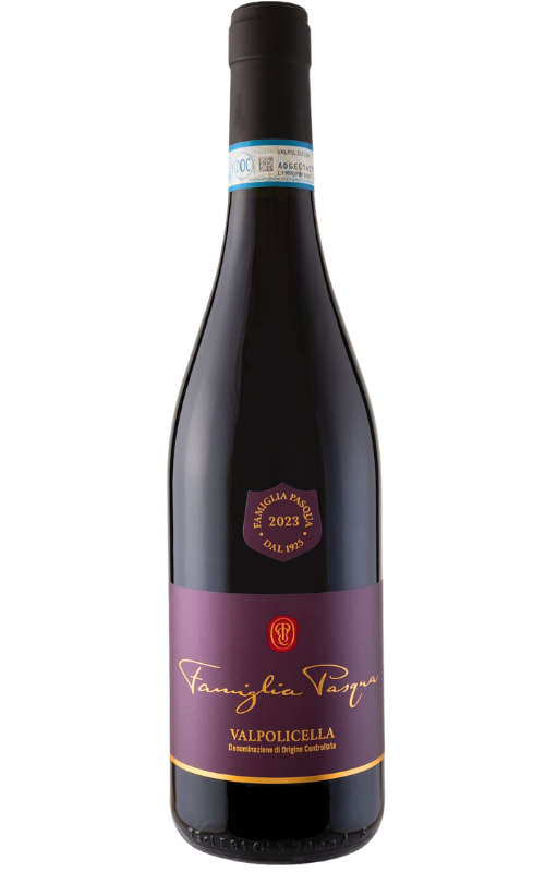 Valpolicella DOC