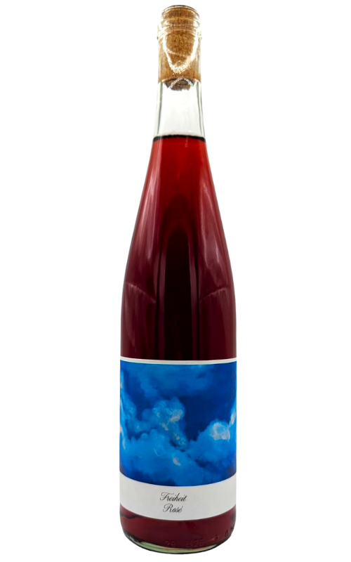 Freiheit Rosé