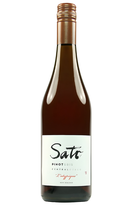 Pinot Gris L'Atypique