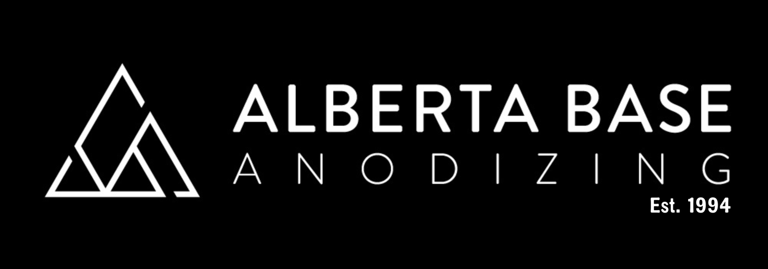Alberta Base Anodizing