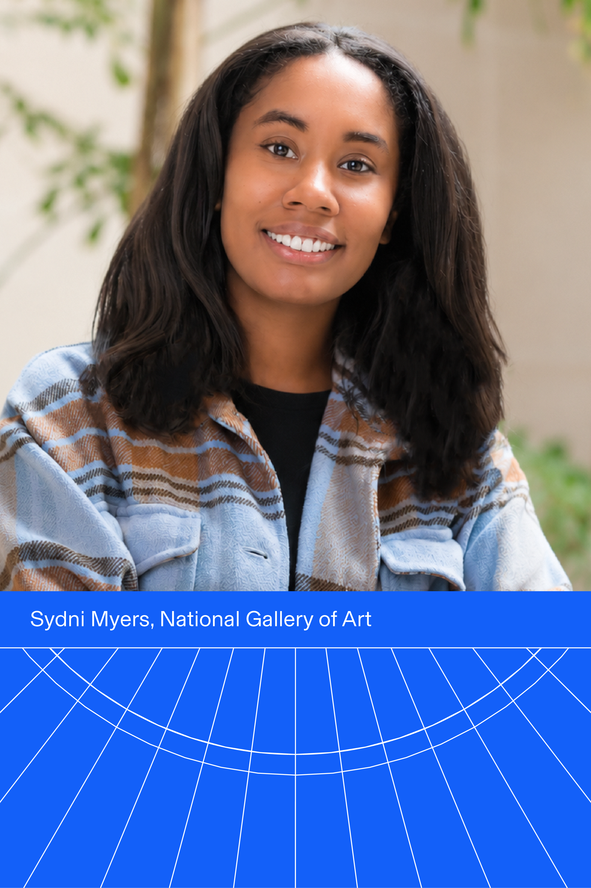 Sydni Myers
