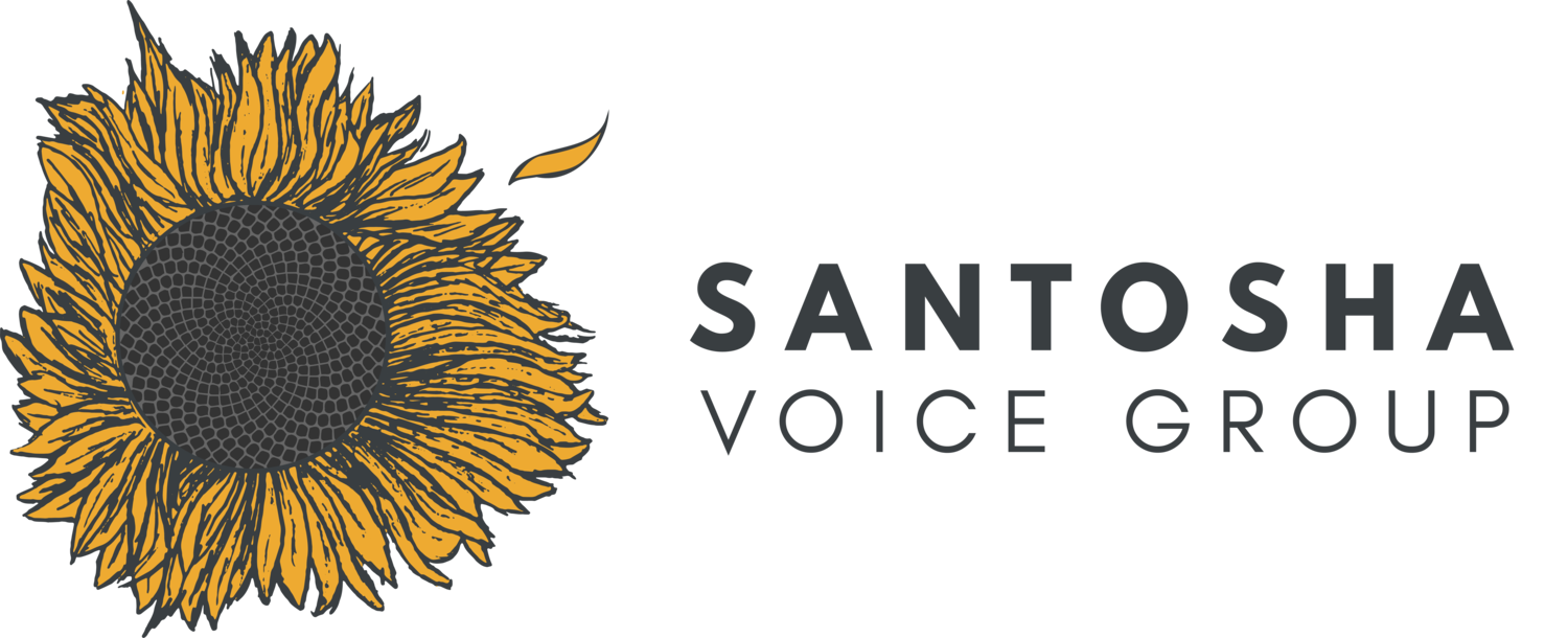Santosha Voice Group