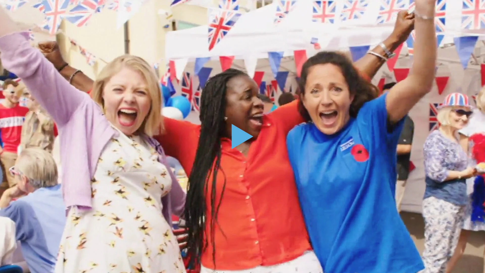 ROYAL BRITISH LEGION