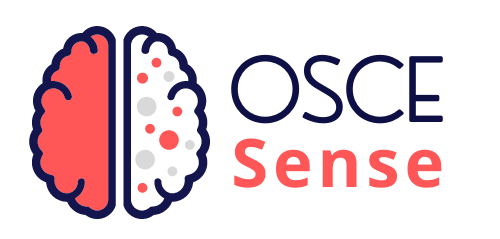 OSCE Sense