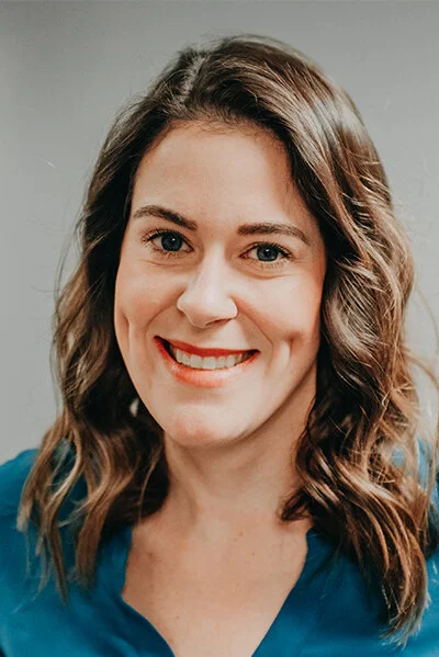 Stephanie Cherberg-Oliveri