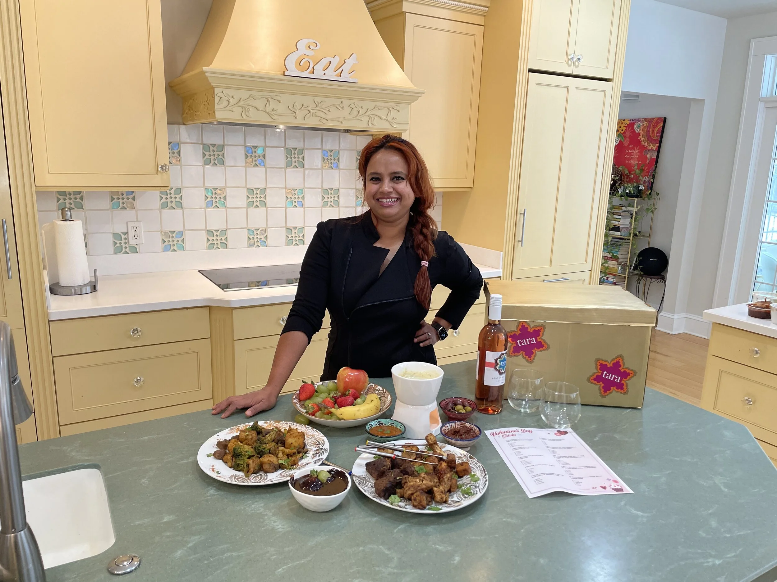 Tara Kitchen Restaurant