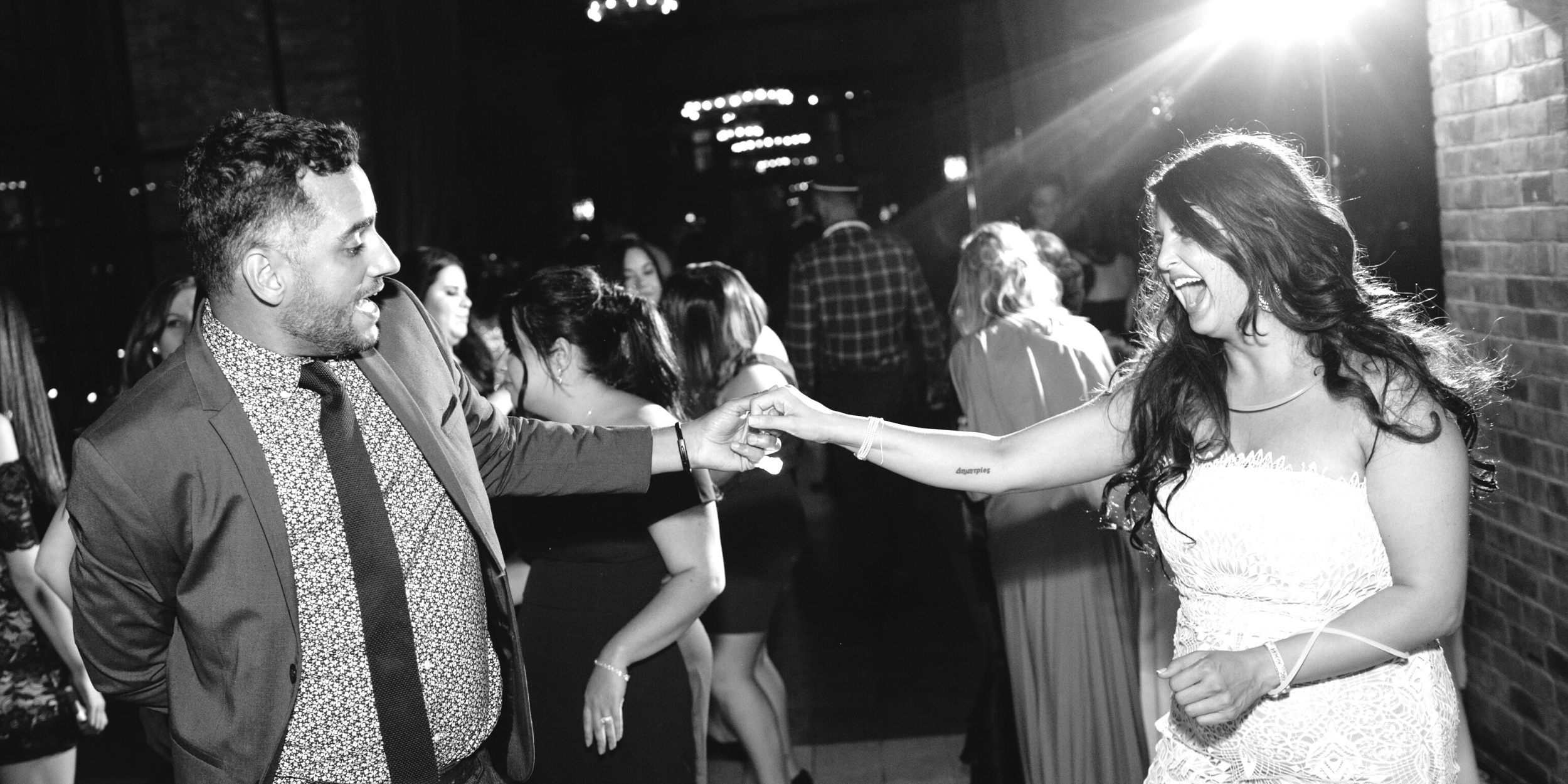 We do what we gotta do, right Annie?