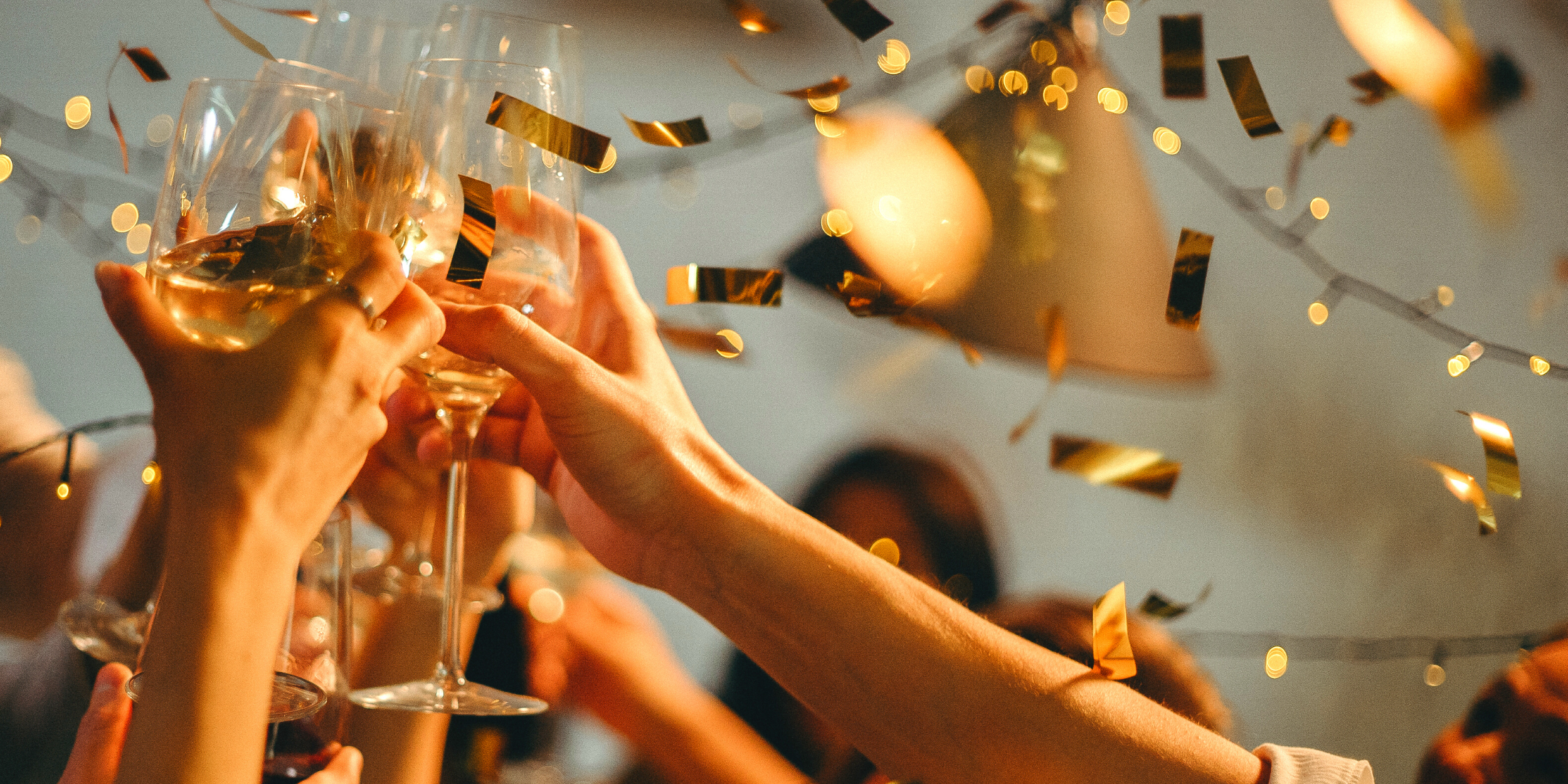 Life BEGINS at Forty?!