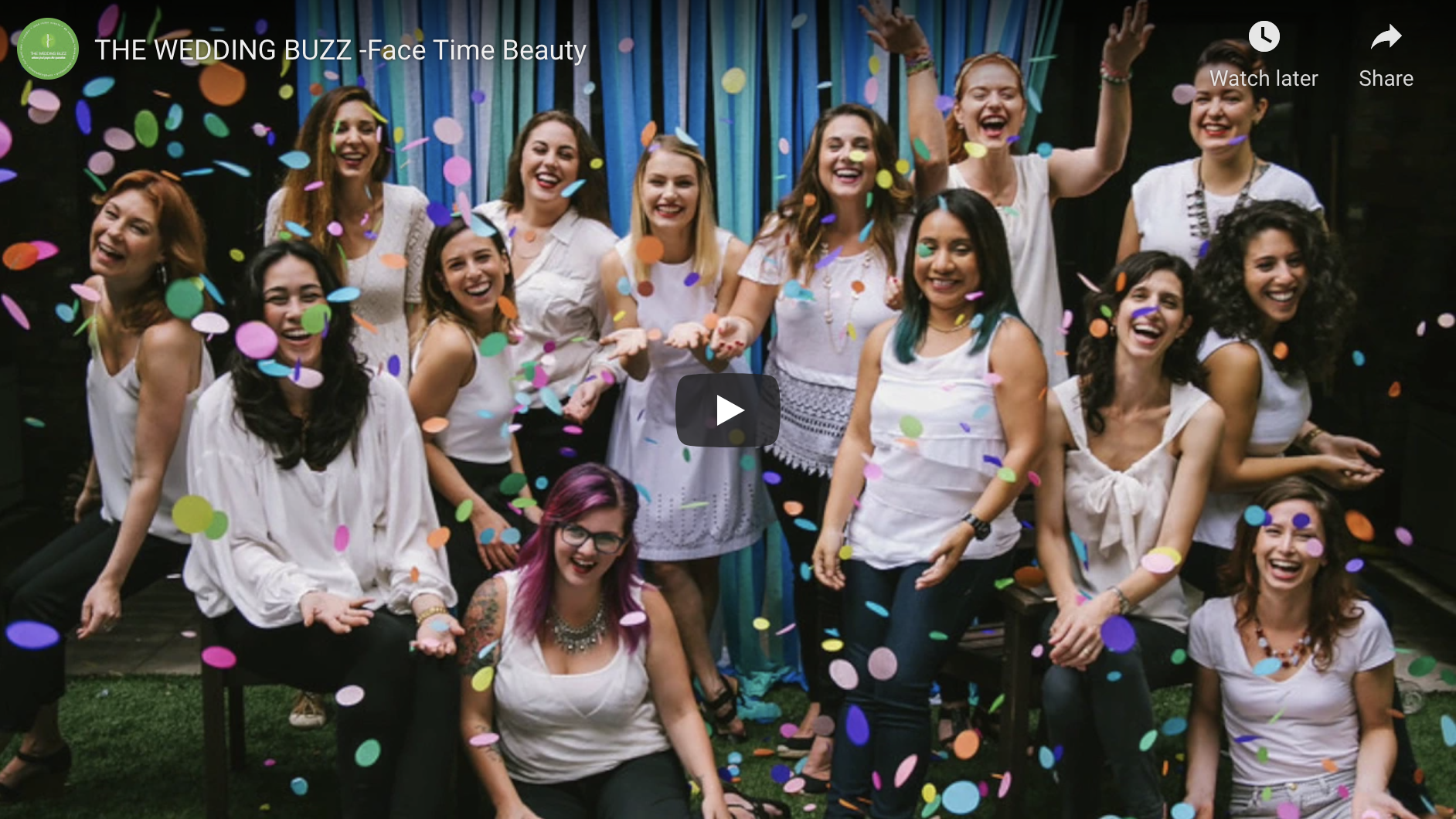 Ep. #9: Linsey of Face Time Beauty Concierge