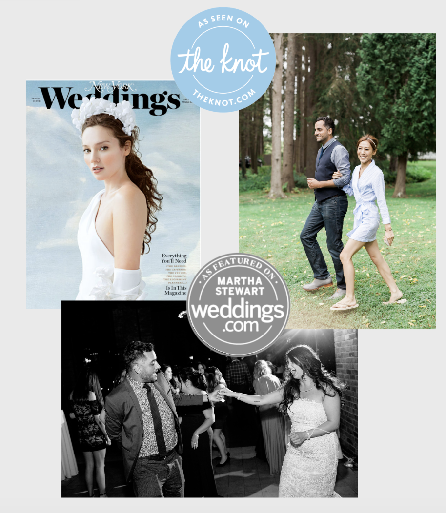 About — NYC Wedding Planner | José Rolón Events