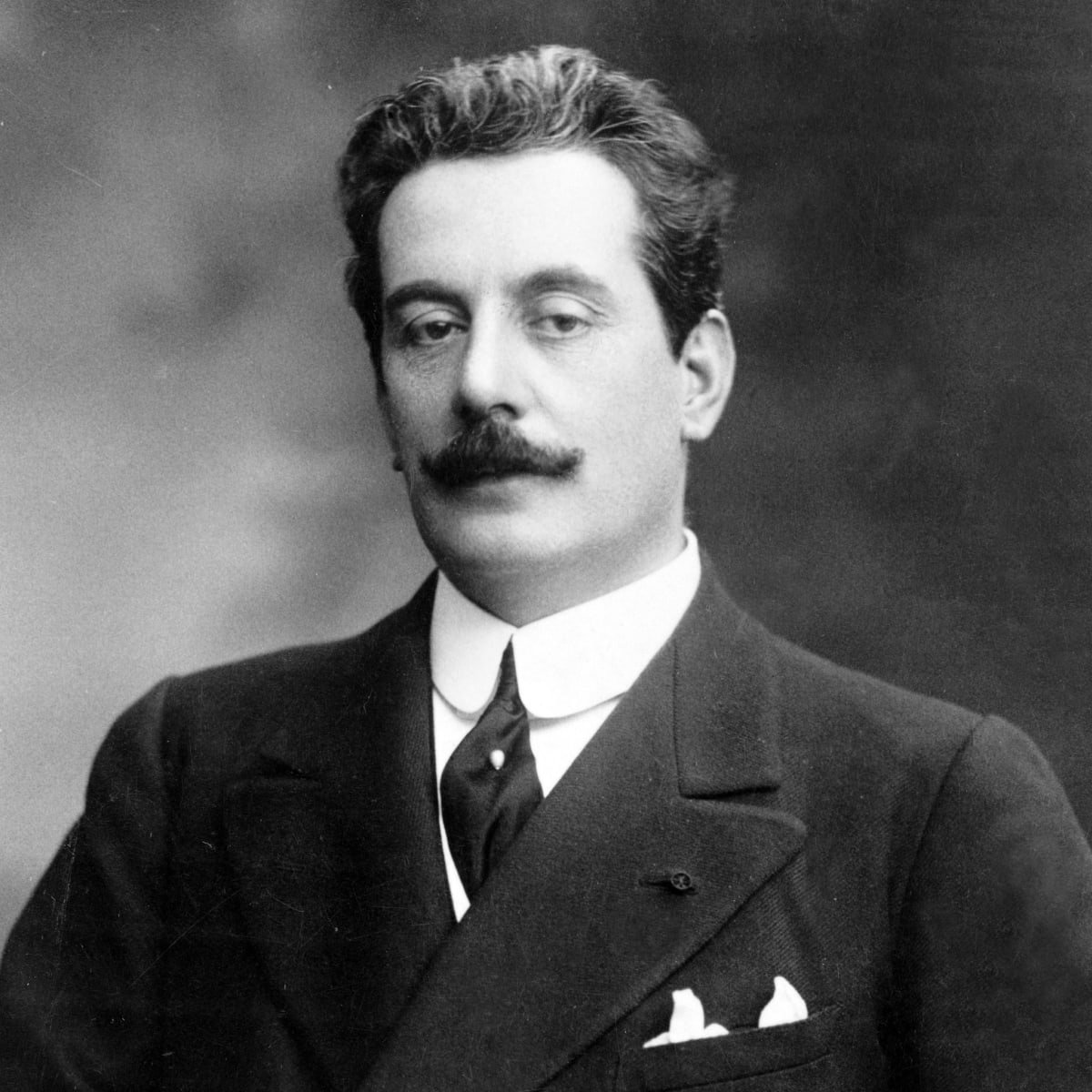 G. Puccini