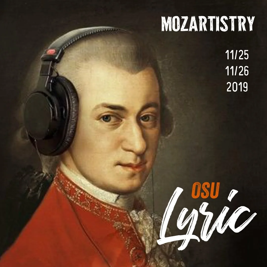 Mozartistry: Mozart Opera Scenes