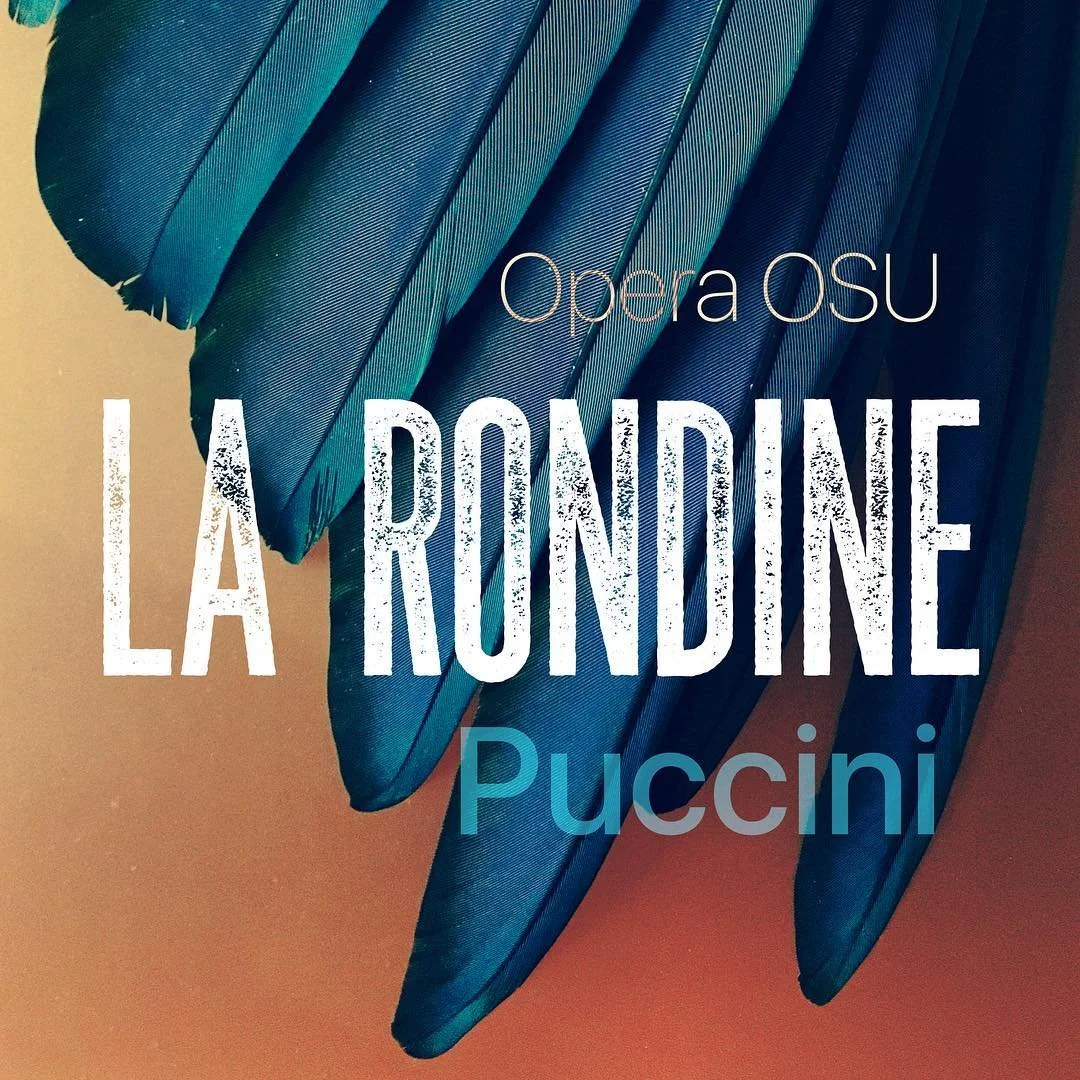 La rondine