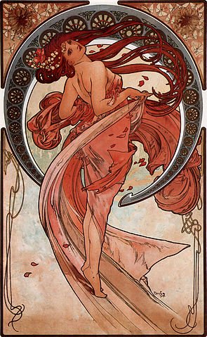 295px-Alfons_Mucha_-_1898_-_Dance.jpeg