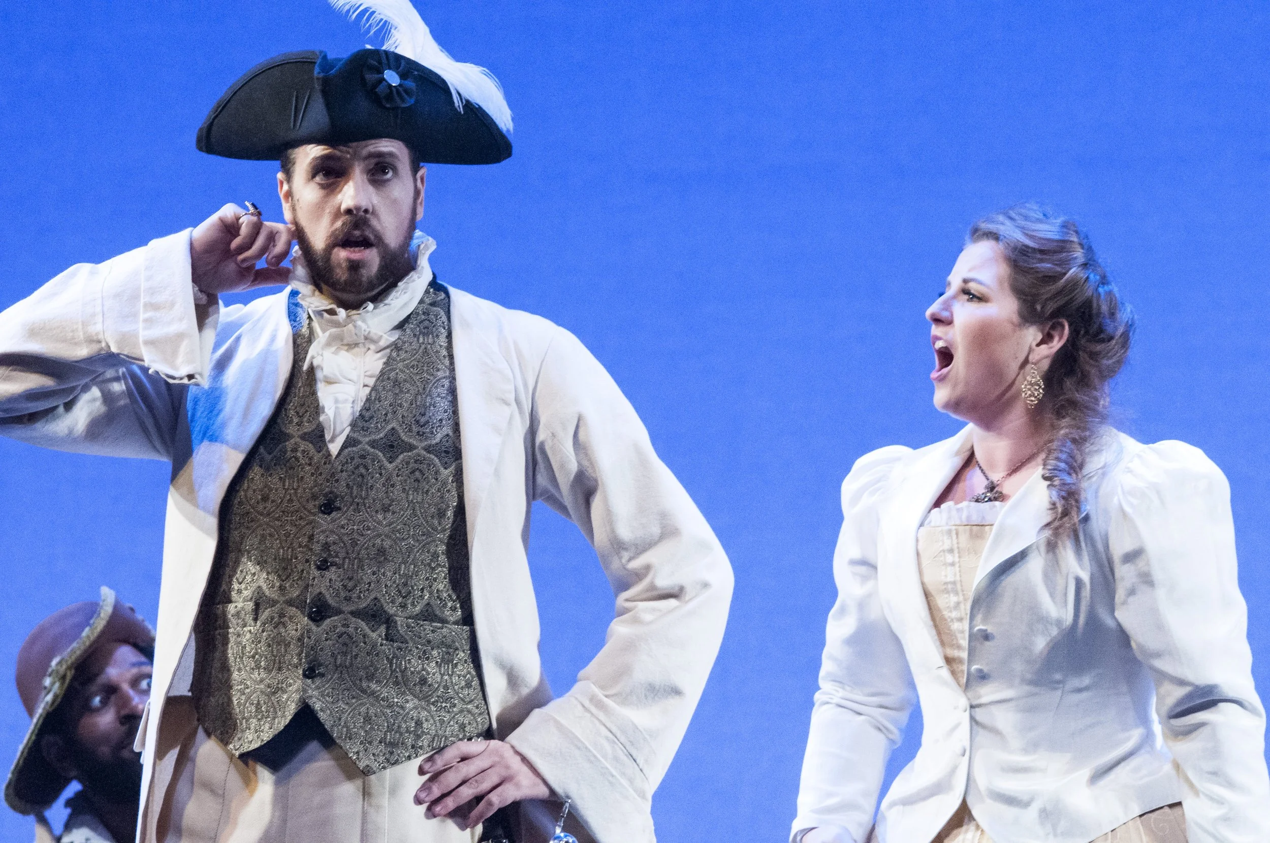 Don Giovanni, Maryland Opera Studio