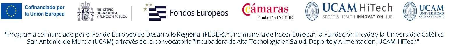 Logotipos oficiales