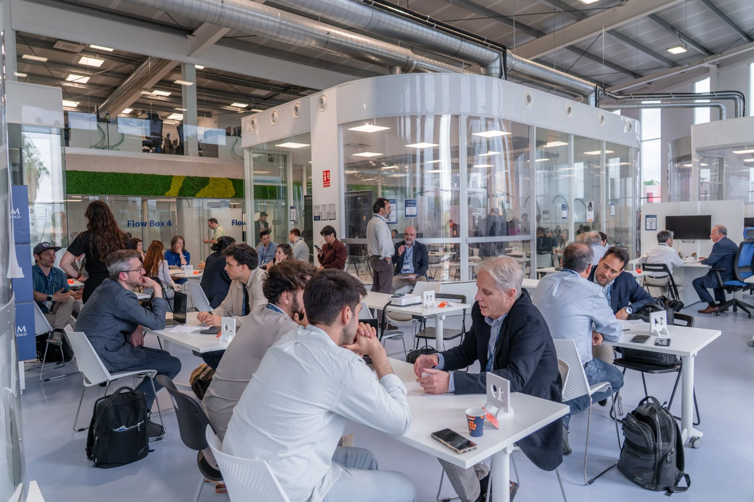 LifeTech Summit 2026 activará 60 millones en inversiones en startups científicas