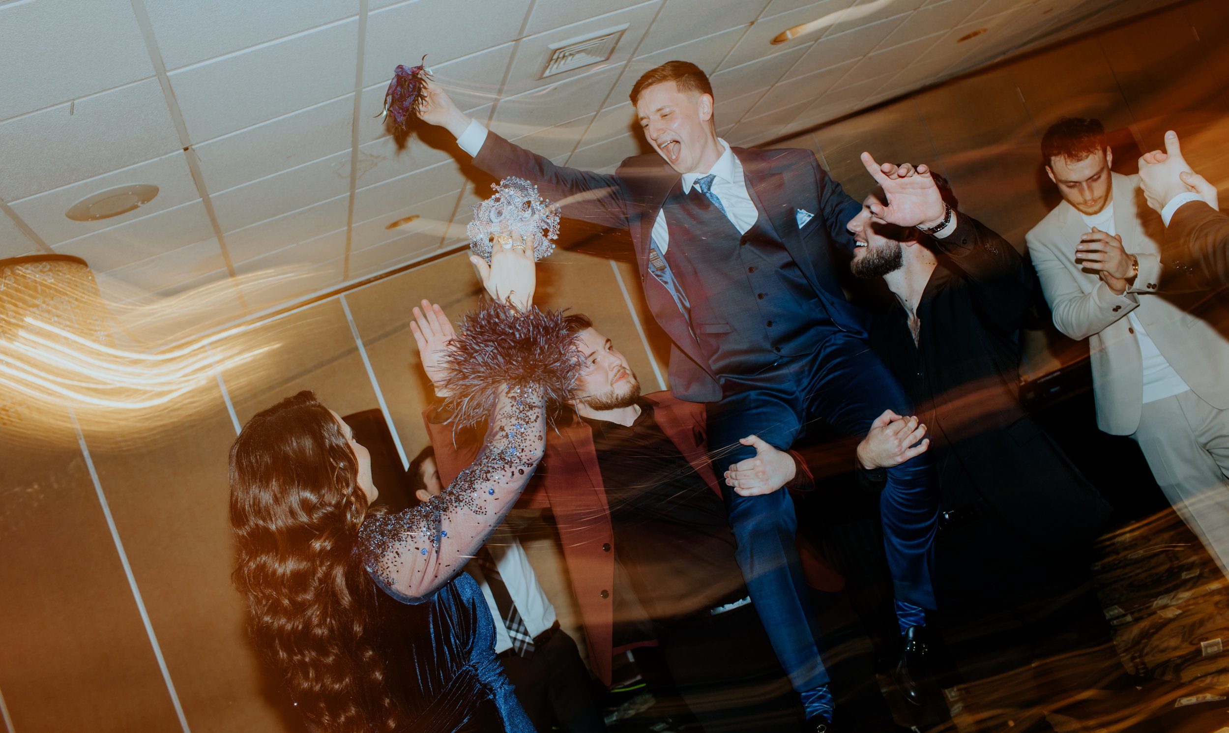Albanian wedding photographer — Couples Session