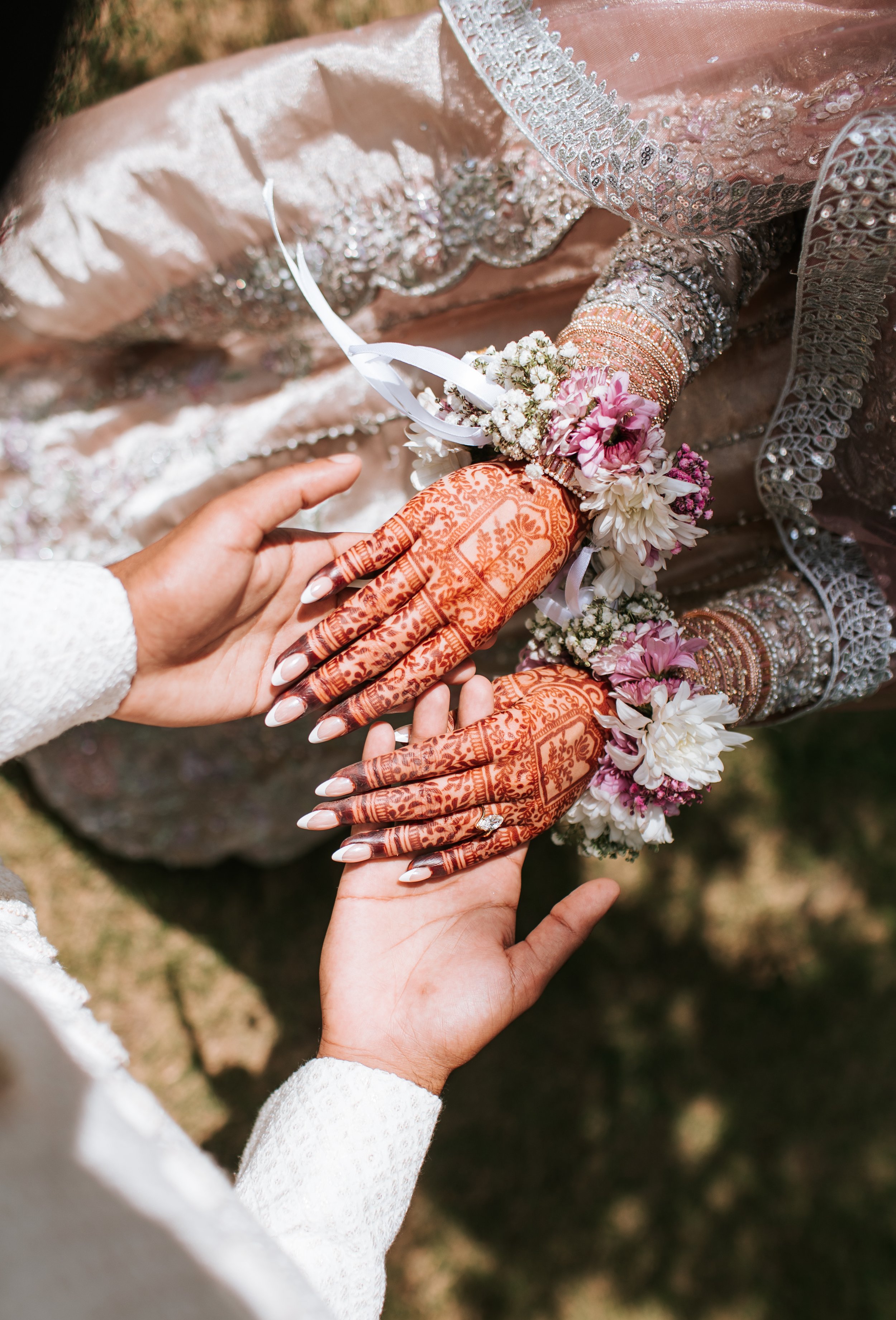 Wedding photographer Chicago suburbs — Orland Park