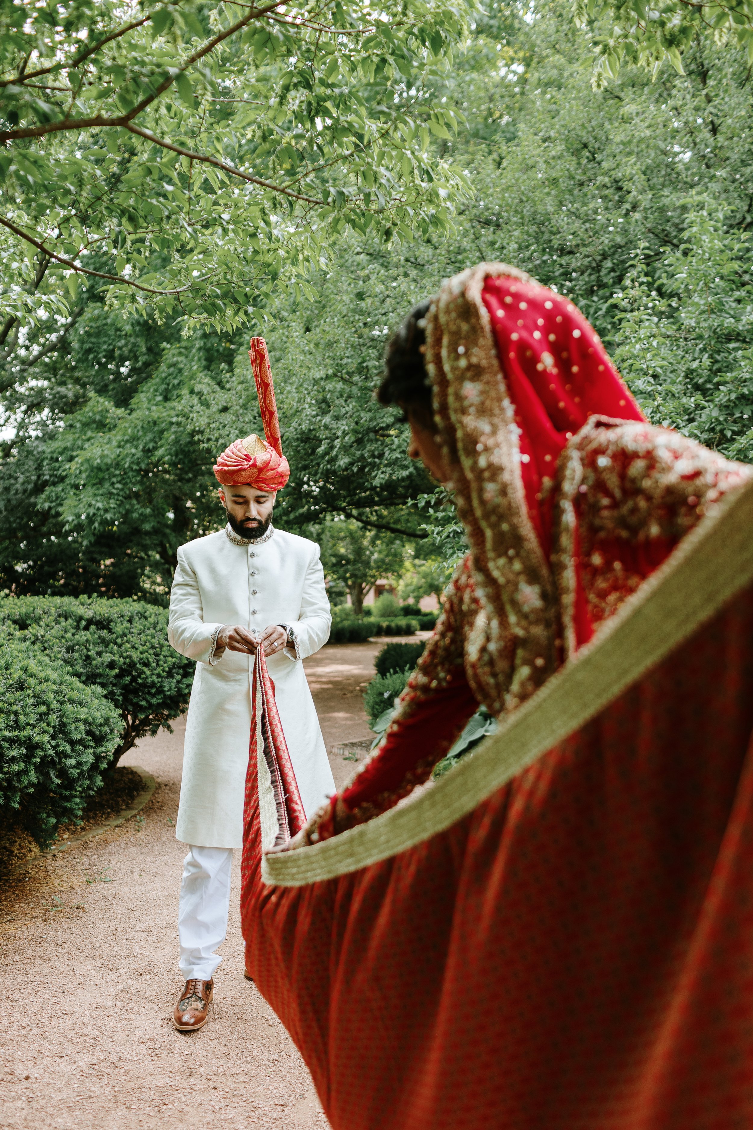 South Asian Mehndi party photographer Chicago
